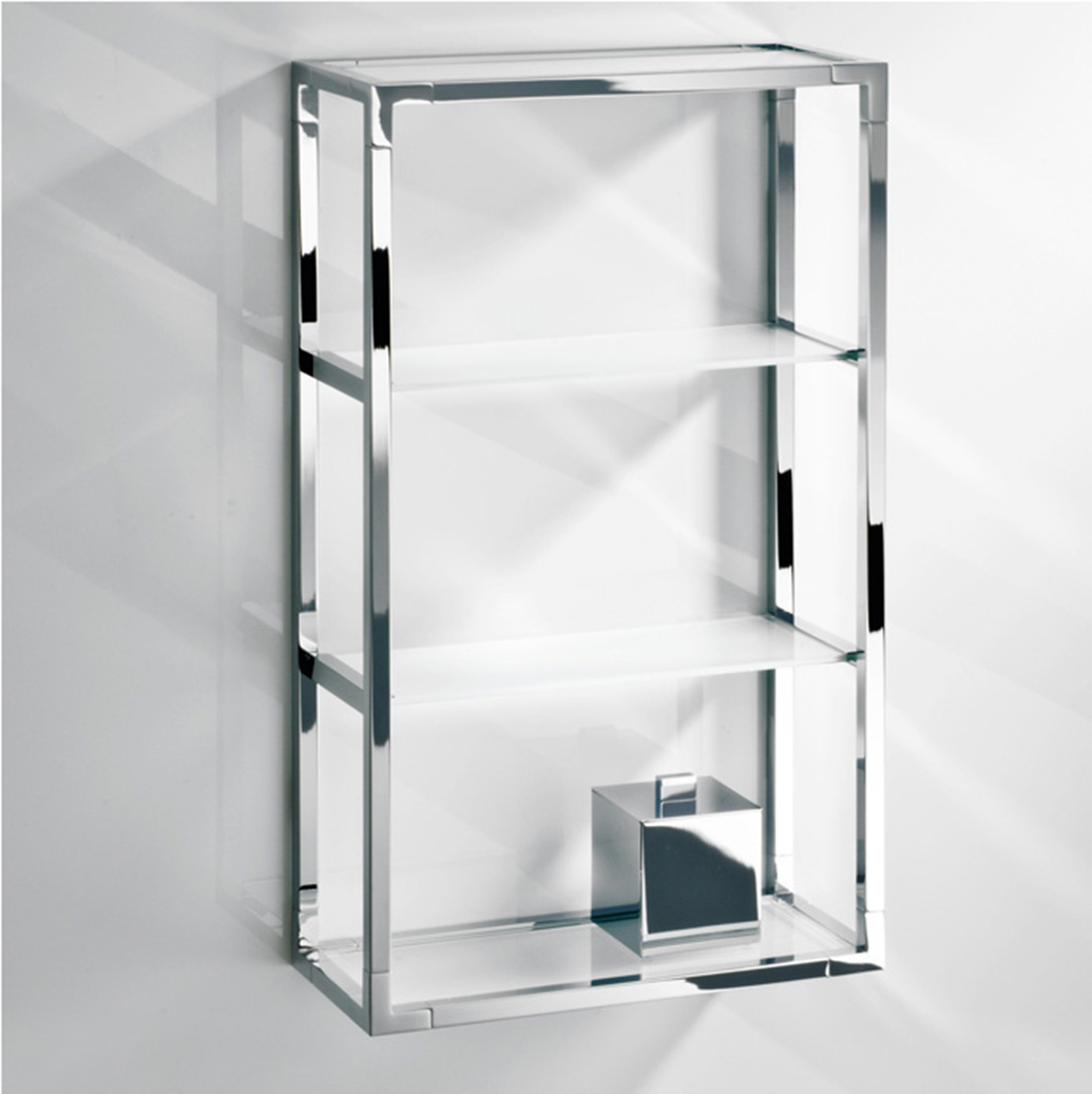 Decor Walther ET 6 Wandregal